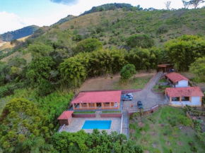 Chácara Paraíso de Itamonte MG